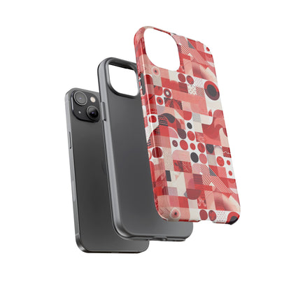 Pattern Image 6 Vibrant 3D Wrap Phone Case for Anime and Comic Fans
