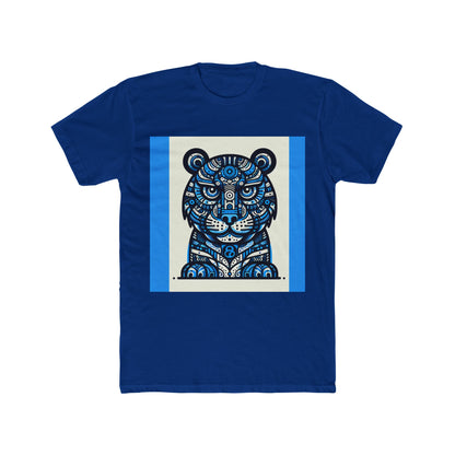 Animal - Blue 4