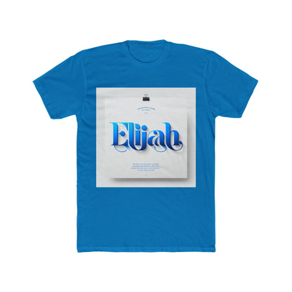 Alphabet - Blue 34
