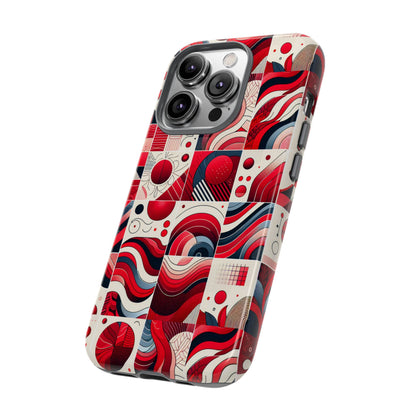 Pattern Image 1 Vibrant 3D Anime Comic Design Phone Case for Men and Women Compatible with iPhone 13, 14, 15 & 16 – All Models including Pro, Pro Max & Plus