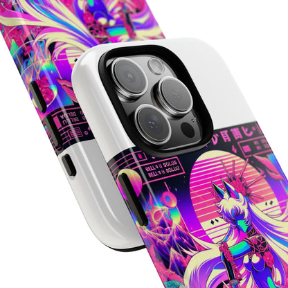 Delulu Is The Solulu