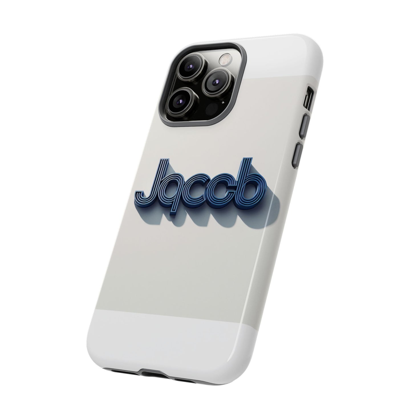 stylish 3d blue textura phone case for unisex, unique smartphone accessory offering stylish protection, compatible with iphone 13, 14, 15 & 16 – all models including pro, pro max & plus