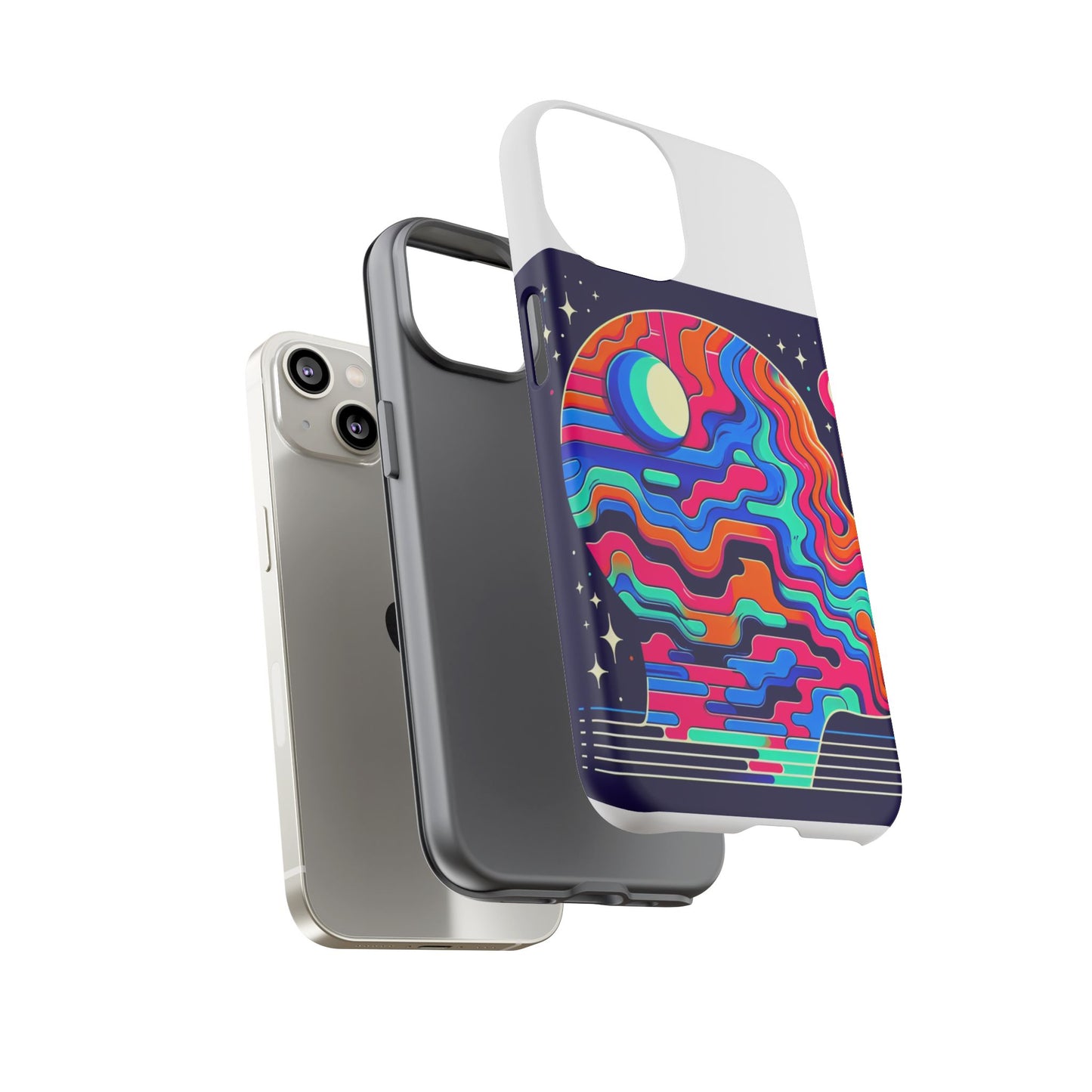 emotionally unavailable skibidi edition protective phone case, 3d wrap design, anime inspired, durable shock absorption, stylish accessory for tech enthusiasts and gifting