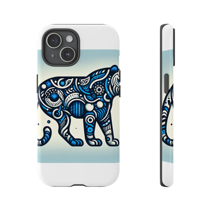 Vibrant 3D Animal Design Protective Phone Case for Stylish Self-Expression – Compatible with iPhone 13, 14, 15 & 16 – all models including Pro, Pro Max & Plus