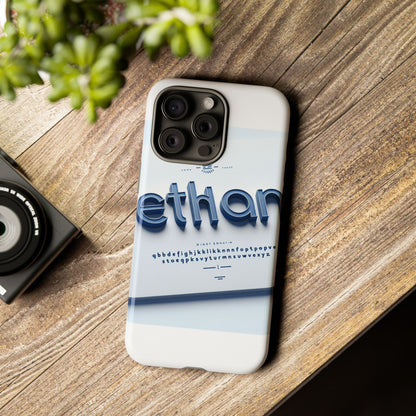 Vibrant 3D Wrap Protective Phone Case for Stylish Individuals Modern Aesthetic Compatible with iPhone 13, 14, 15 & 16 – All Models Including Pro, Pro Max & Plus