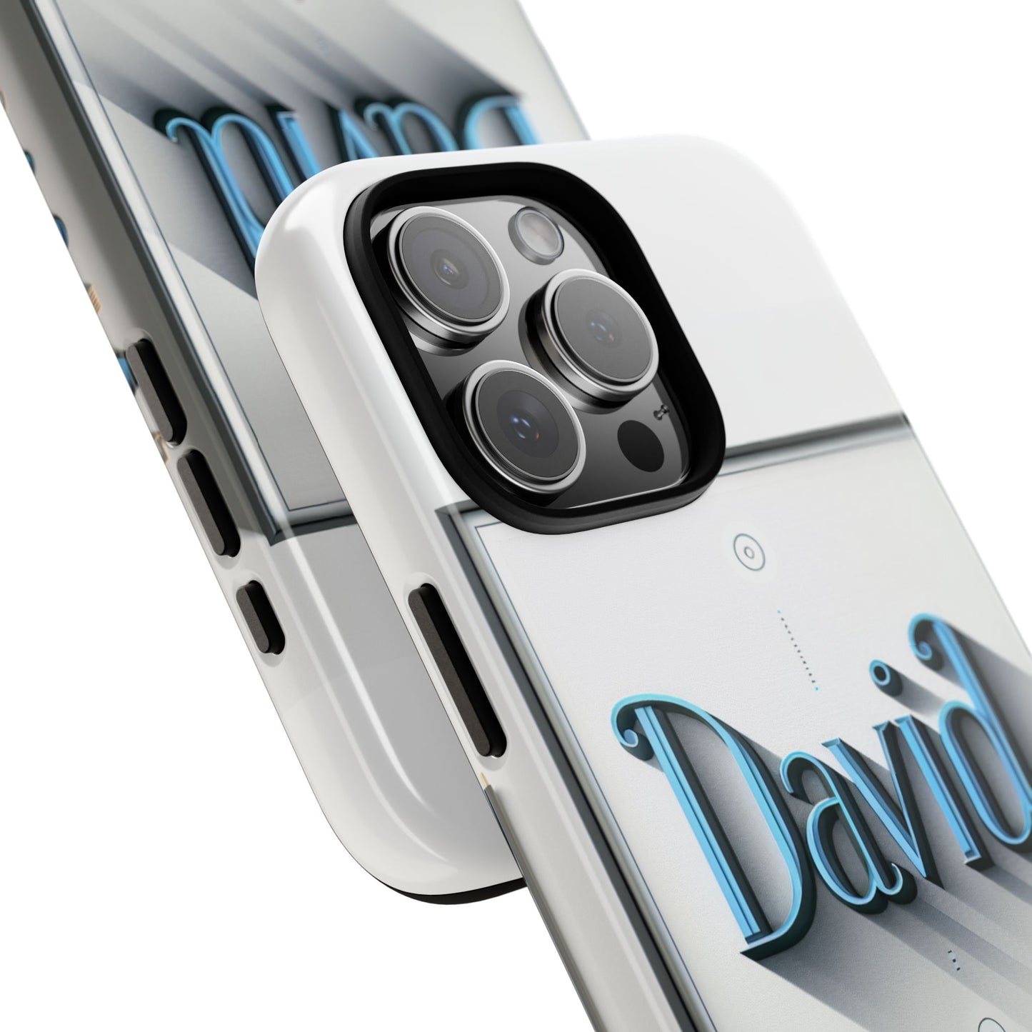 stylish 3d glossy protective phone case with unique design for self-expression – compatible with iphone 13, 14, 15 & 16 – all models including pro, pro max & plus