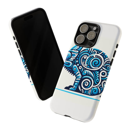 Vibrant 3D Chameleon Design Protective Phone Case for Creative Individuals Stylish Protection Compatible with iPhone 13, 14, 15 & 16 – All Models Including Pro, Pro Max & Plus