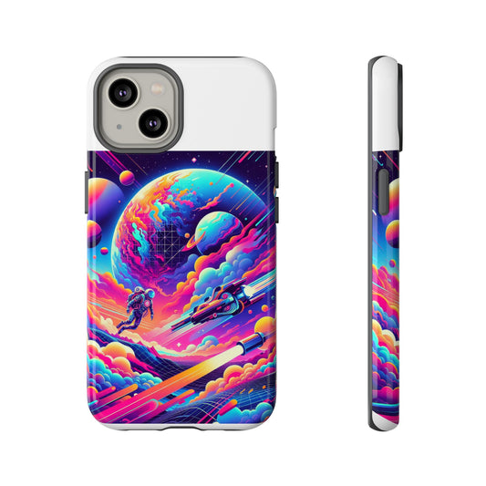 Skibidi Certified Protective Phone Case with 3D Wrap Design, Durable Silicone Liner, UV Protected, Fun Anime Inspired Style, Ideal Gift for Tech Enthusiasts