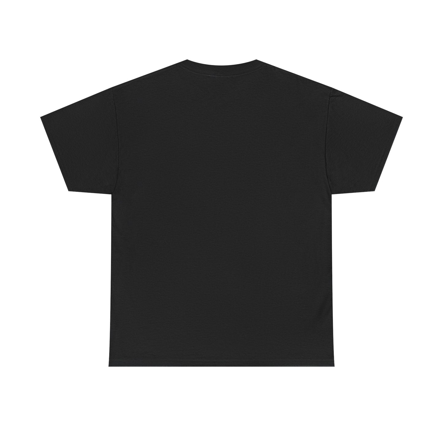 unisex heavy cotton tee - no rizz left behind - fun casual streetwear for men and women, comfortable fit, stylish design, perfect for everyday wear and casual outings