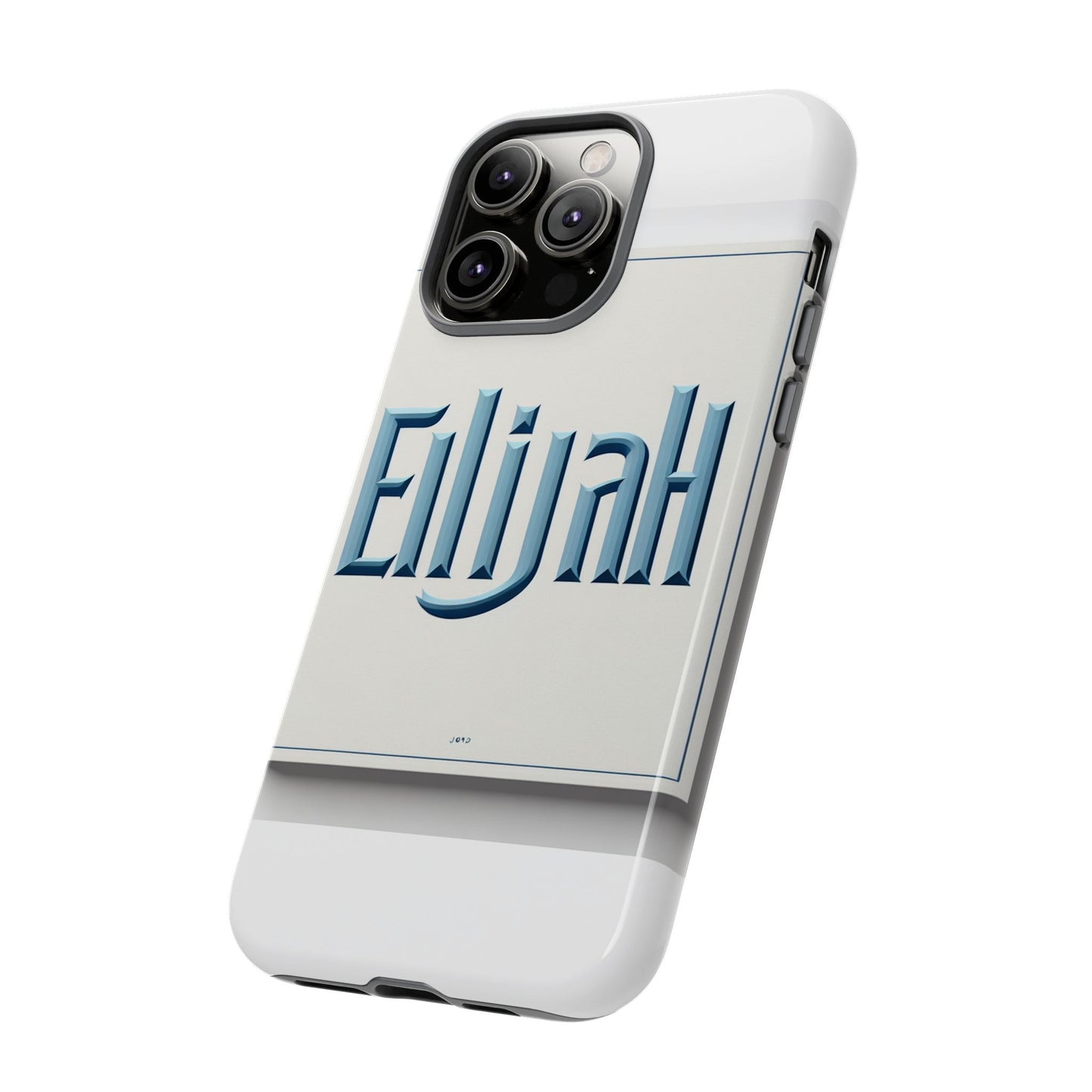 3d textured protective phone case with unique typography design – stylish accessory for personal expression compatible with iphone 13, 14, 15 & 16 – all models including pro, pro max & plus