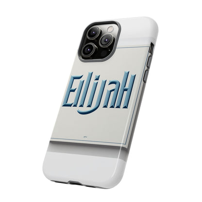 3D Textured Protective Phone Case with Unique Typography Design – Stylish Accessory for Personal Expression Compatible with iPhone 13, 14, 15 & 16 – All Models Including Pro, Pro Max & Plus