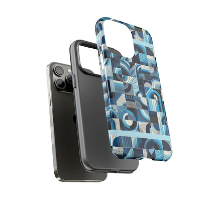 Pattern Image 3 Vibrant Shockproof Phone Case for Anime and Comic Fans
