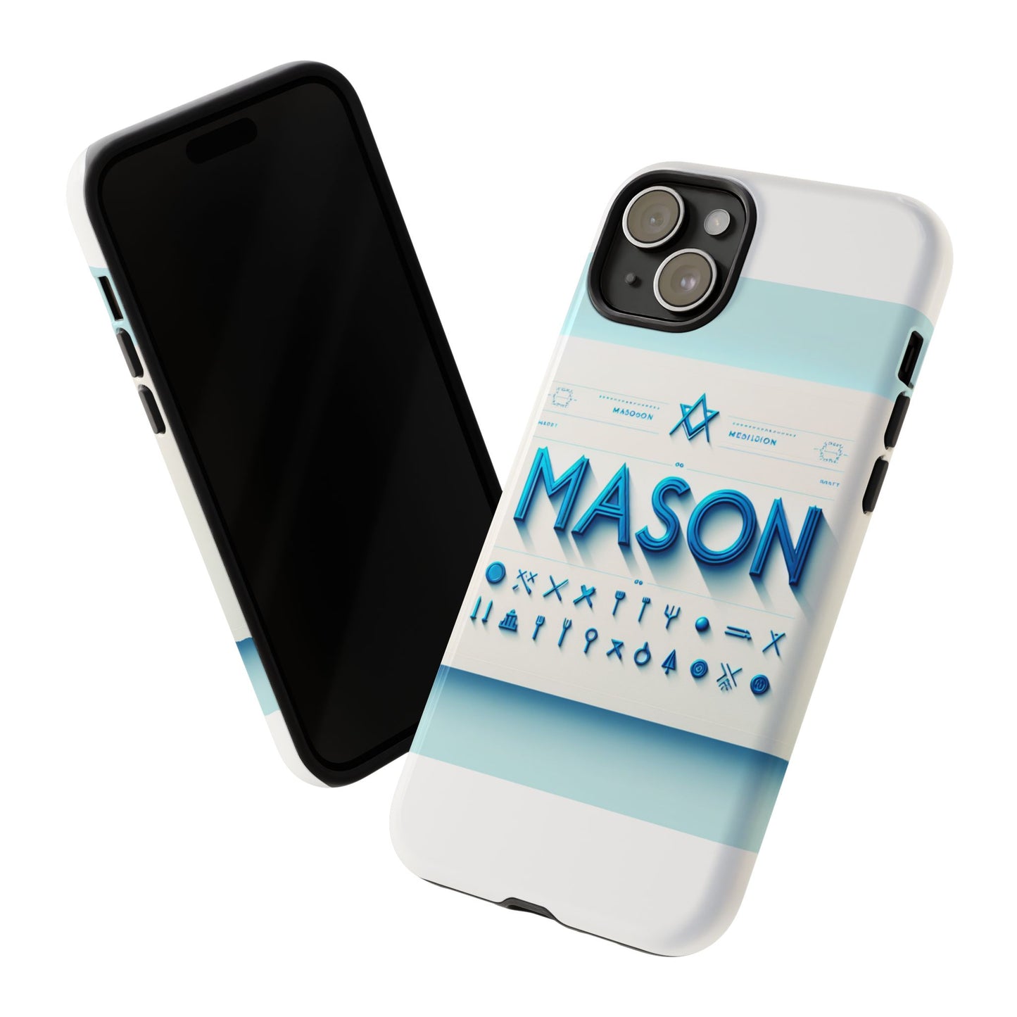 vibrant 3d wrap protective phone case with retro design for unique self-expression compatible with iphone 13, 14, 15 & 16 – all models including pro, pro max & plus