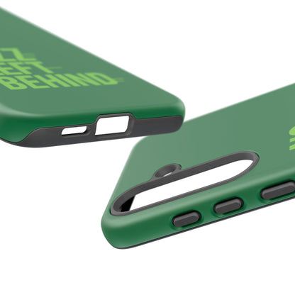 Tough Cases - No Rizz Left Behind Phone Case for Ultimate Protection and Style