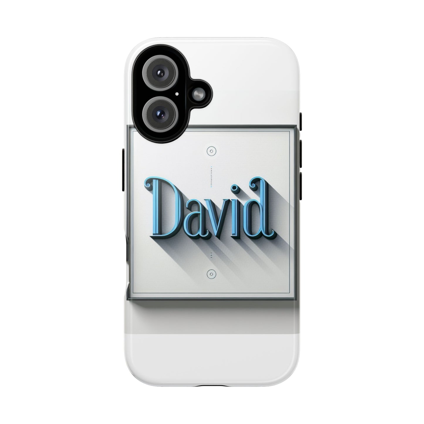 stylish 3d glossy protective phone case with unique design for self-expression – compatible with iphone 13, 14, 15 & 16 – all models including pro, pro max & plus