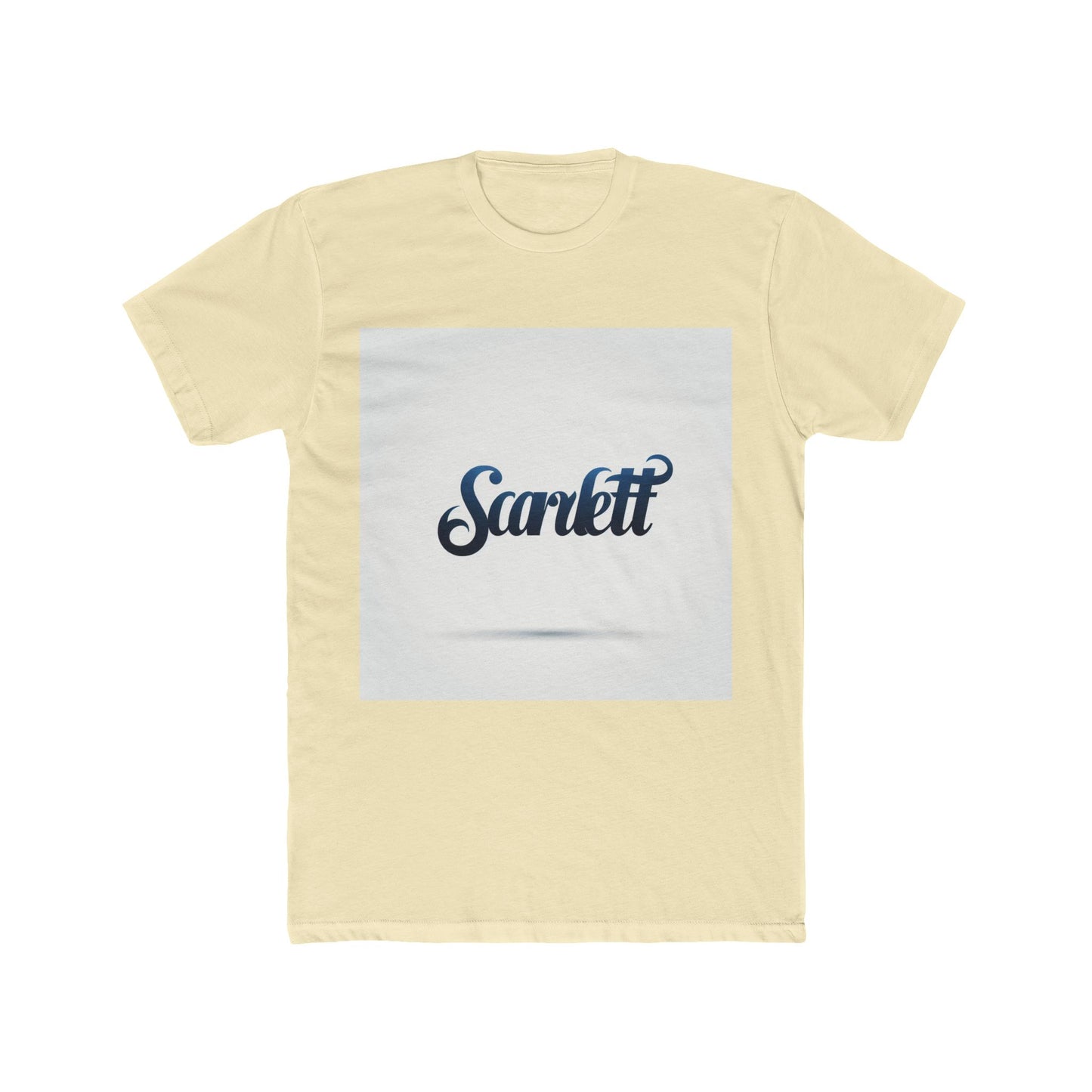 alphabet blue 53 unisex t-shirt - premium comfortable graphic tee for everyday wear