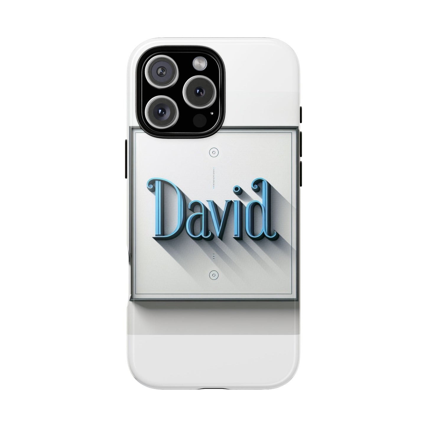 stylish 3d glossy protective phone case with unique design for self-expression – compatible with iphone 13, 14, 15 & 16 – all models including pro, pro max & plus