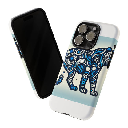 Vibrant 3D Animal Design Protective Phone Case for Stylish Self-Expression – Compatible with iPhone 13, 14, 15 & 16 – all models including Pro, Pro Max & Plus
