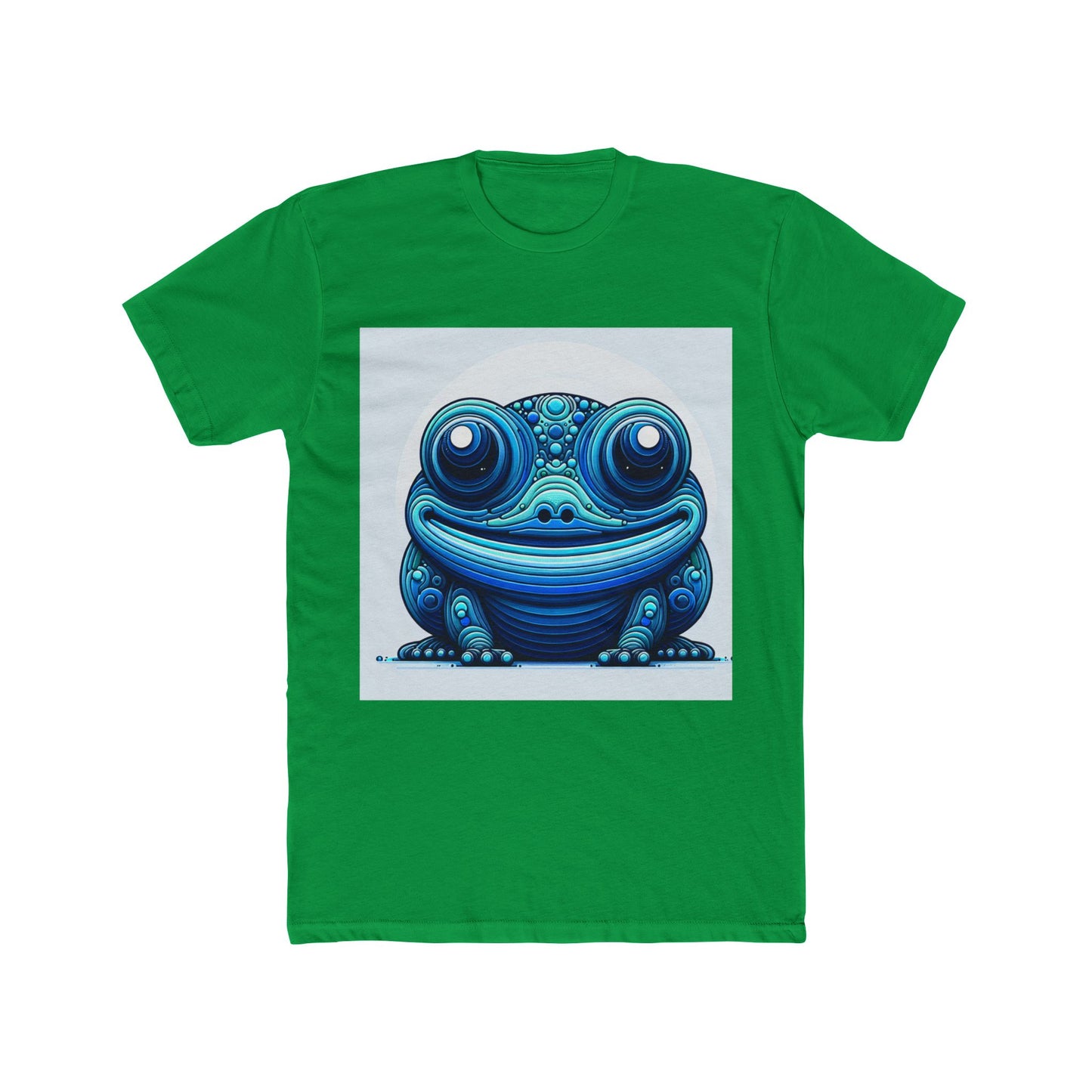animal - blue 28