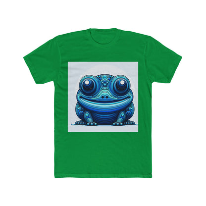 Animal - Blue 28