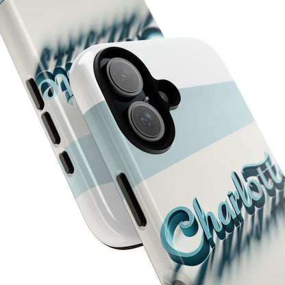 Vibrant 3D Textured Blue Wrap Phone Case with Playful Design for Stylish Protection Compatible with iPhone 13, 14, 15 & 16 – all models including Pro, Pro Max & Plus