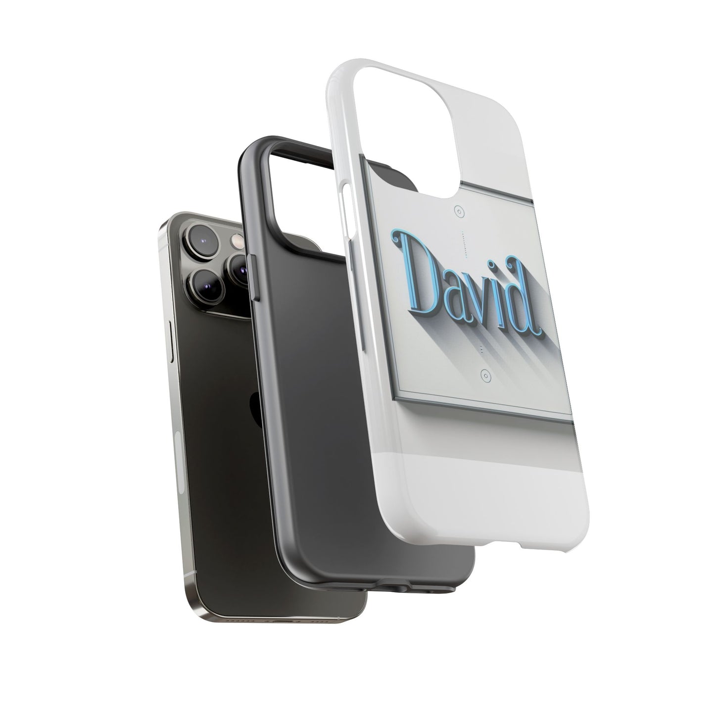 stylish 3d glossy protective phone case with unique design for self-expression – compatible with iphone 13, 14, 15 & 16 – all models including pro, pro max & plus
