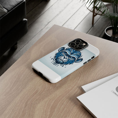 Vibrant 3D Gorilla Design Protective Phone Case for Unique Style and Stylish Protection Compatible with iPhone 13, 14, 15 & 16 – all models including Pro, Pro Max & Plus