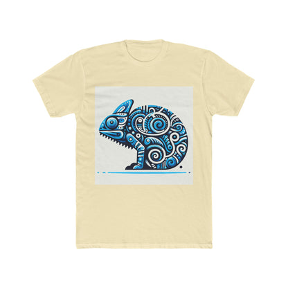 Animal - Blue 7
