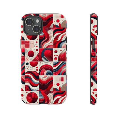 Pattern Image 1 Vibrant 3D Anime Comic Design Phone Case for Men and Women Compatible with iPhone 13, 14, 15 & 16 – All Models including Pro, Pro Max & Plus