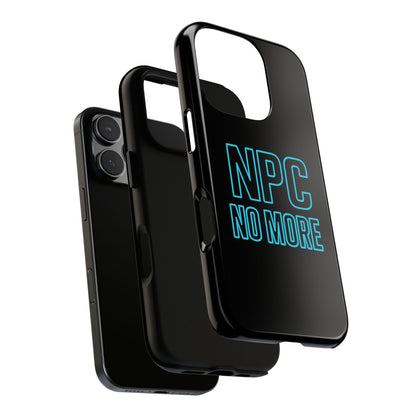 Tough Cases: Bold Smartphone Case, Unique Phone Cover, Trendy Accessory, Gift for Gamers, Protection with Style