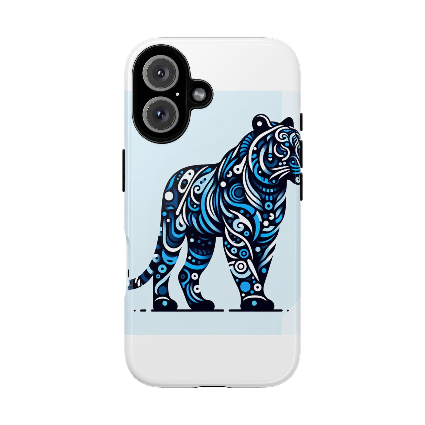 vibrant 3d animal design protective phone case stylish accessory for men and women compatible with iphone 13, 14, 15 & 16 – all models including pro, pro max & plus
