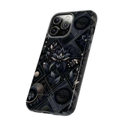 Blackpattern Image 7 Vibrant 3D Anime Comic Phone Case for Kids and Teens