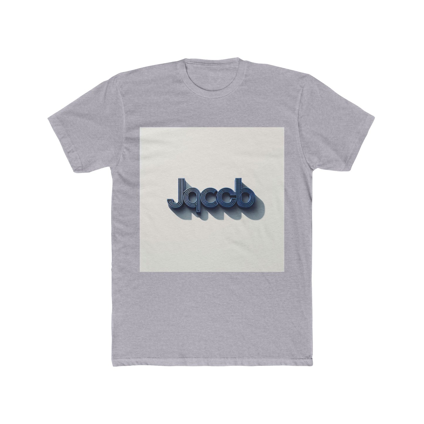 alphabet - blue 17