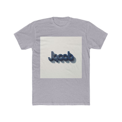 Alphabet - Blue 17