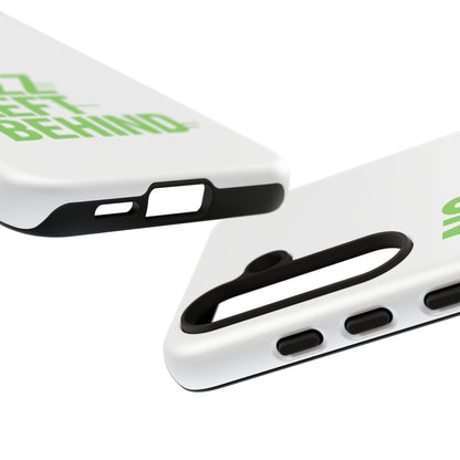 Tough Cases - No Rizz Left Behind Phone Case for Protection and Style