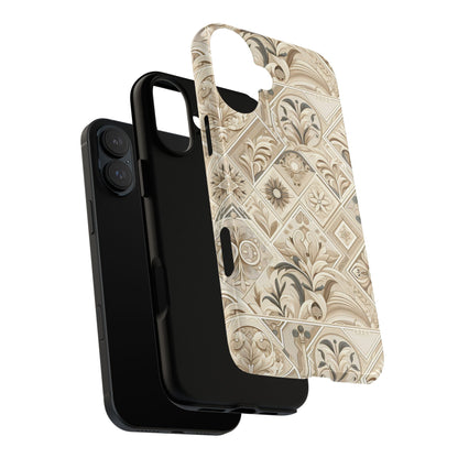 Pattern Image 2 Phone Case with Vibrant 3D Wrap Design for Stylish Protection