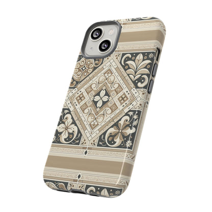 Pattern Image 1 Vibrant Shockproof Phone Case for Anime and Comic Style Fans