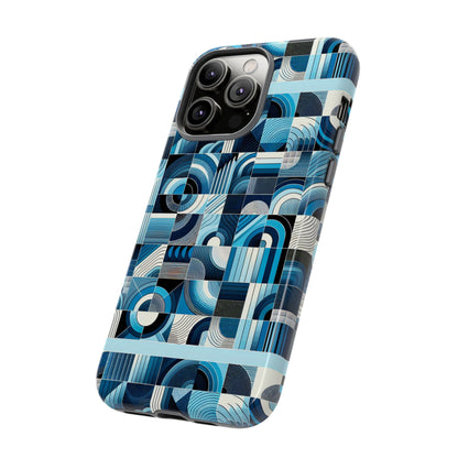Pattern Image 3 Vibrant Shockproof Phone Case for Anime and Comic Fans