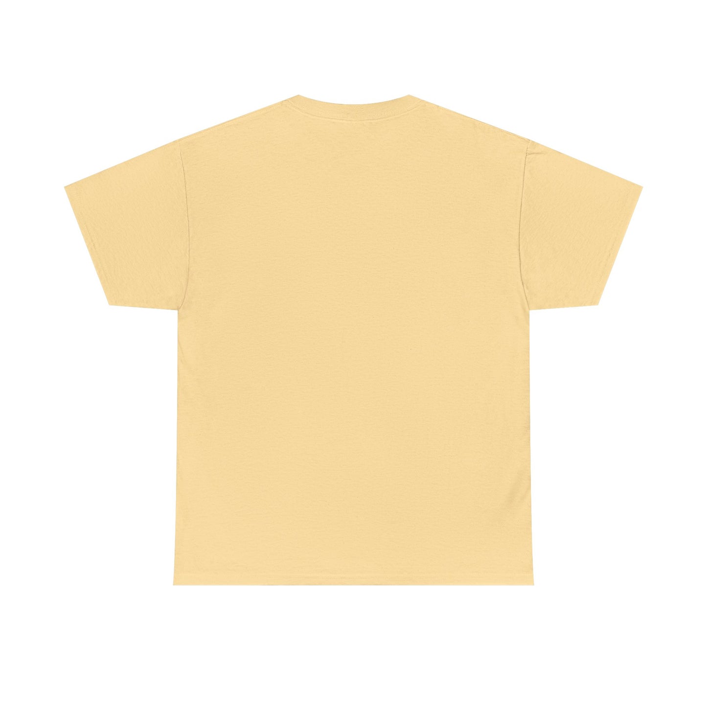 unisex heavy cotton tee - gamer shirt with iconic character design for casual wear, gaming nights, or gifts for fans and enthusiasts