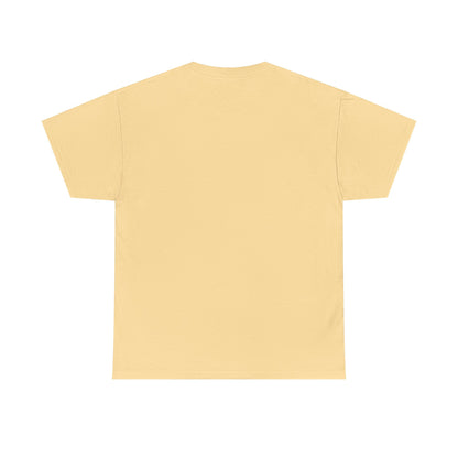 Unisex Heavy Cotton Tee - Gamer Shirt with Iconic Character Design for Casual Wear, Gaming Nights, or Gifts for Fans and Enthusiasts