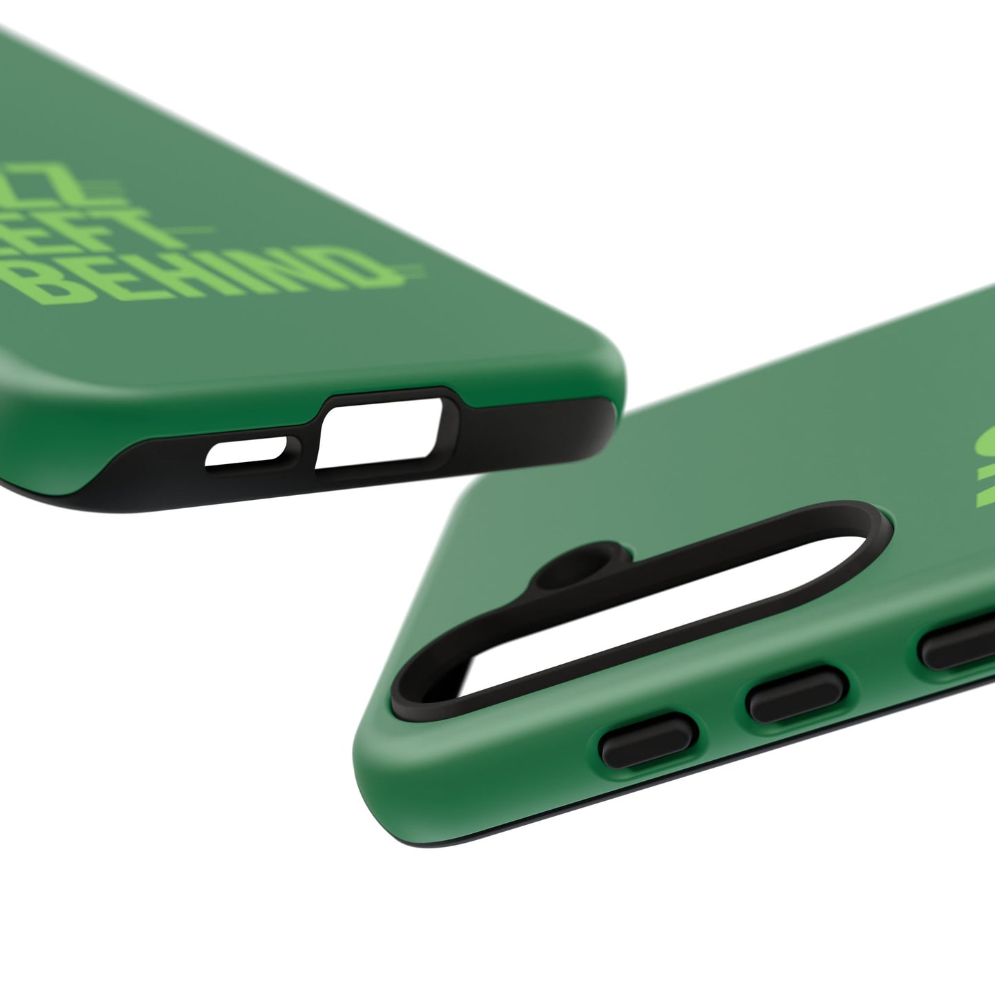 tough cases - no rizz left behind phone case for ultimate protection and style