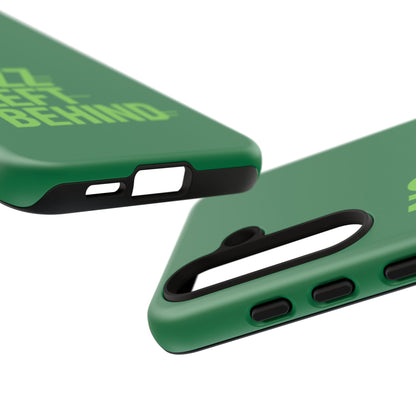 Tough Cases - No Rizz Left Behind Phone Case for Ultimate Protection and Style
