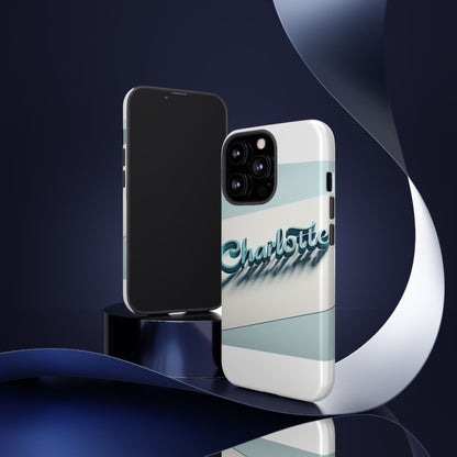 Vibrant 3D Textured Blue Wrap Phone Case with Playful Design for Stylish Protection Compatible with iPhone 13, 14, 15 & 16 – all models including Pro, Pro Max & Plus