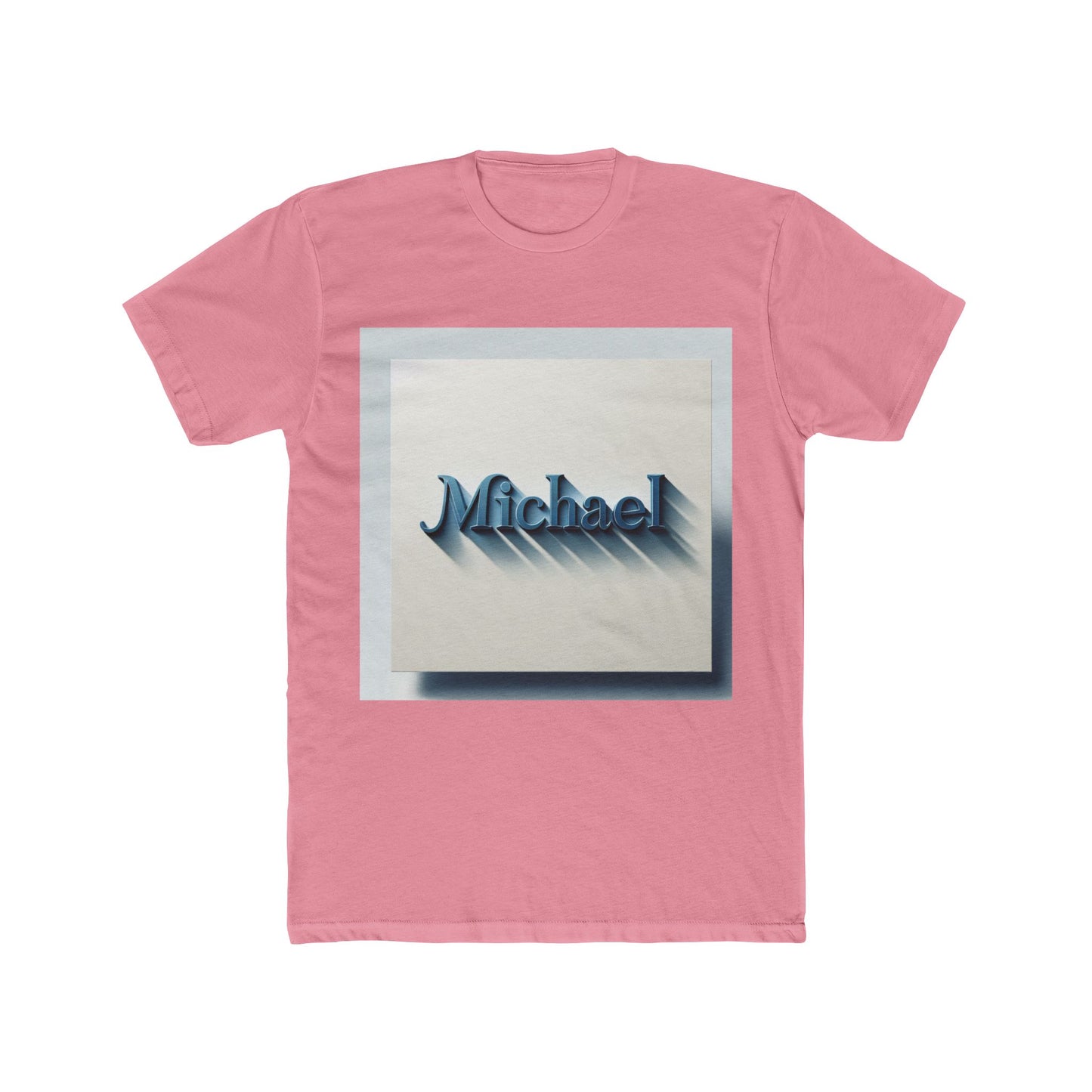 alphabet - blue 20