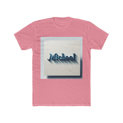 Alphabet - Blue 20
