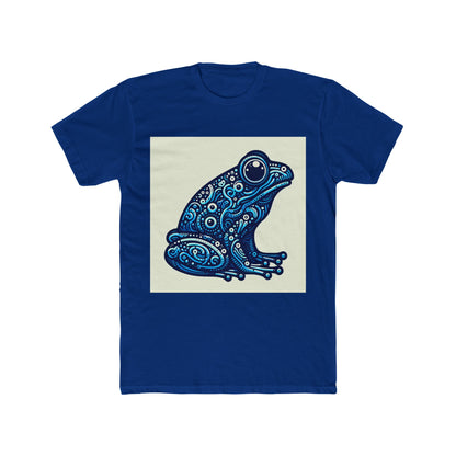 Animal - Blue 6