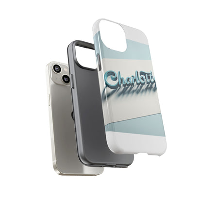 Vibrant 3D Textured Blue Wrap Phone Case with Playful Design for Stylish Protection Compatible with iPhone 13, 14, 15 & 16 – all models including Pro, Pro Max & Plus