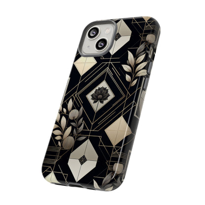 Pattern Image 7 Vibrant 3D Phone Case for Anime and Comic Fans