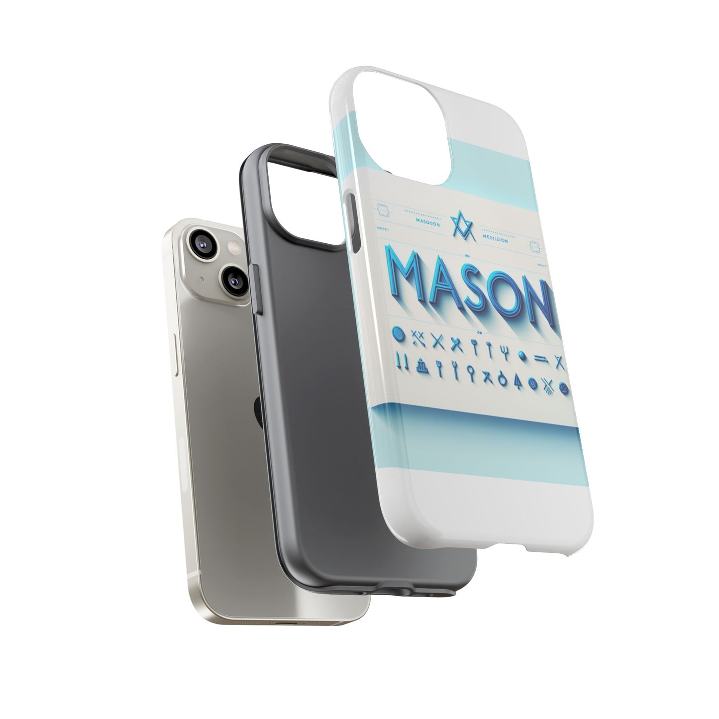 vibrant 3d wrap protective phone case with retro design for unique self-expression compatible with iphone 13, 14, 15 & 16 – all models including pro, pro max & plus