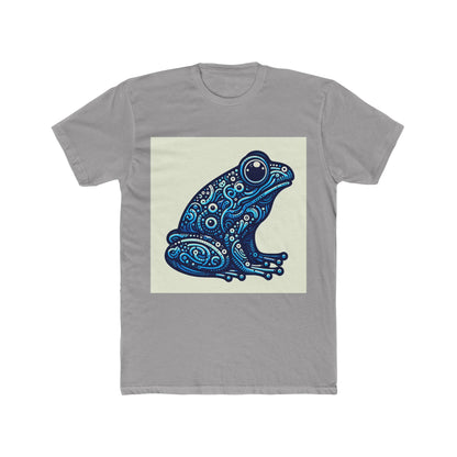 Animal - Blue 6